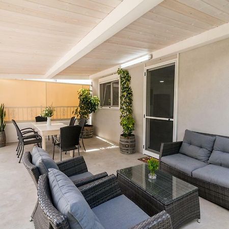 Villa Iceberg Mini Kalamaki  Ngoại thất bức ảnh