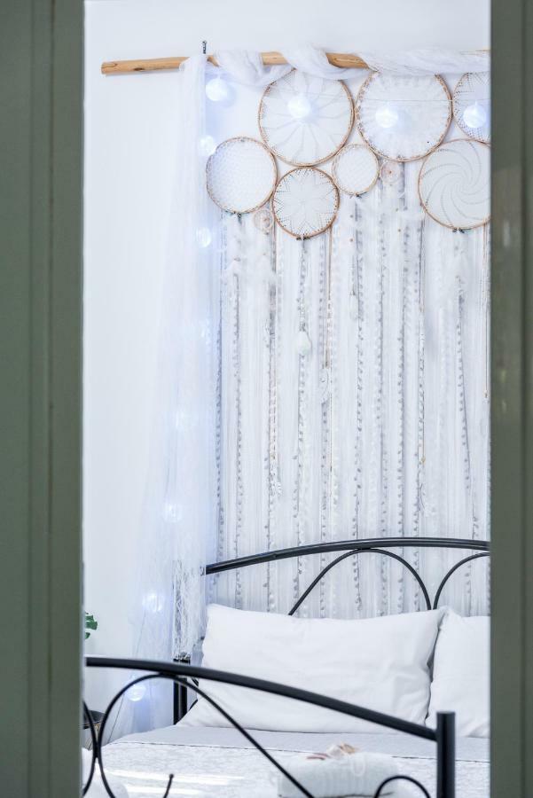 Villa Iceberg Mini Kalamaki  Ngoại thất bức ảnh