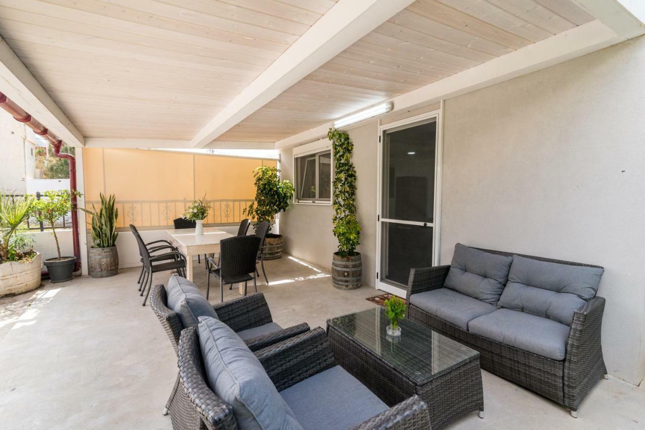 Villa Iceberg Mini Kalamaki  Ngoại thất bức ảnh